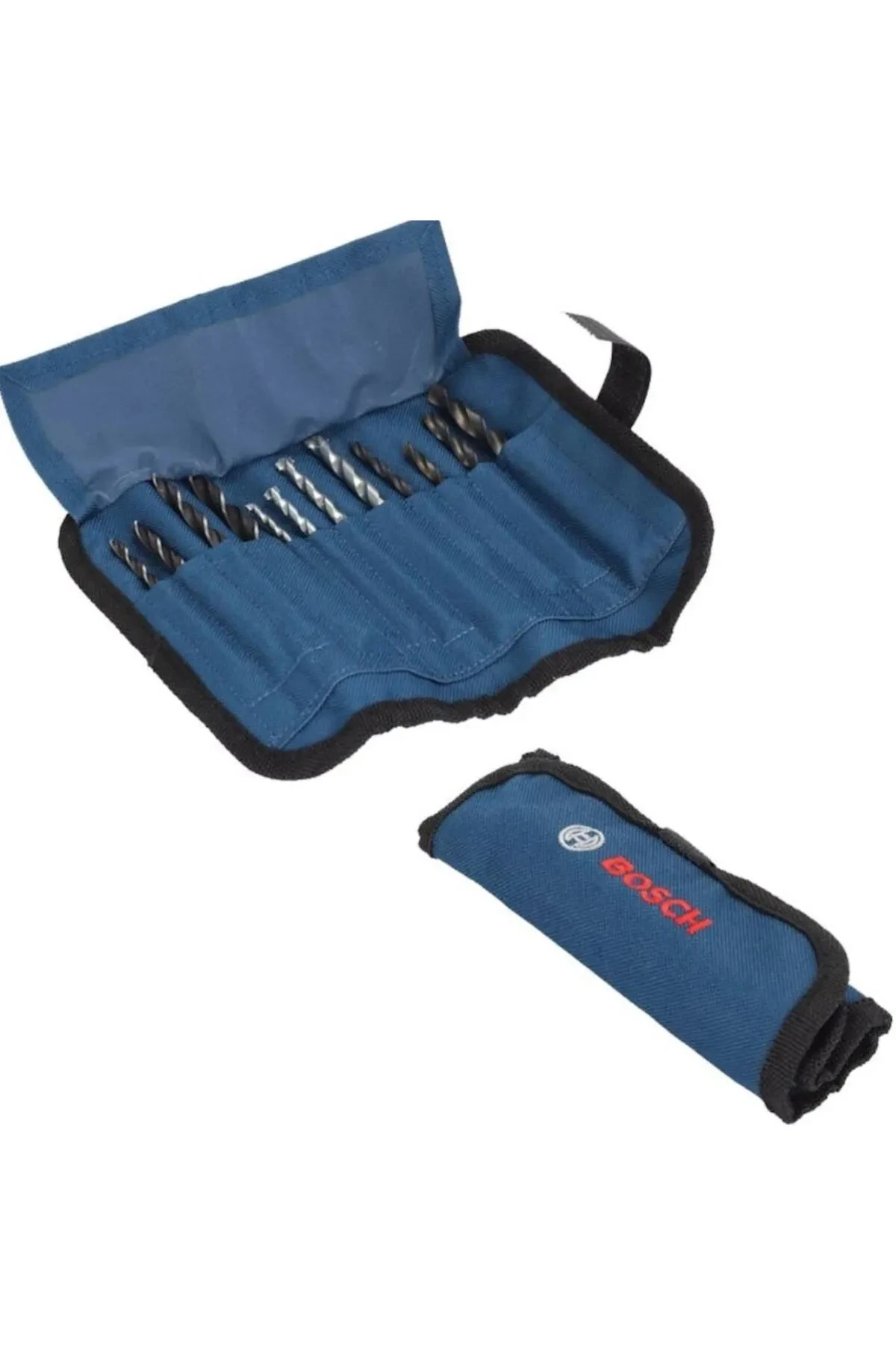 23 Parça Vidalama Ve Matkap Ucu Seti