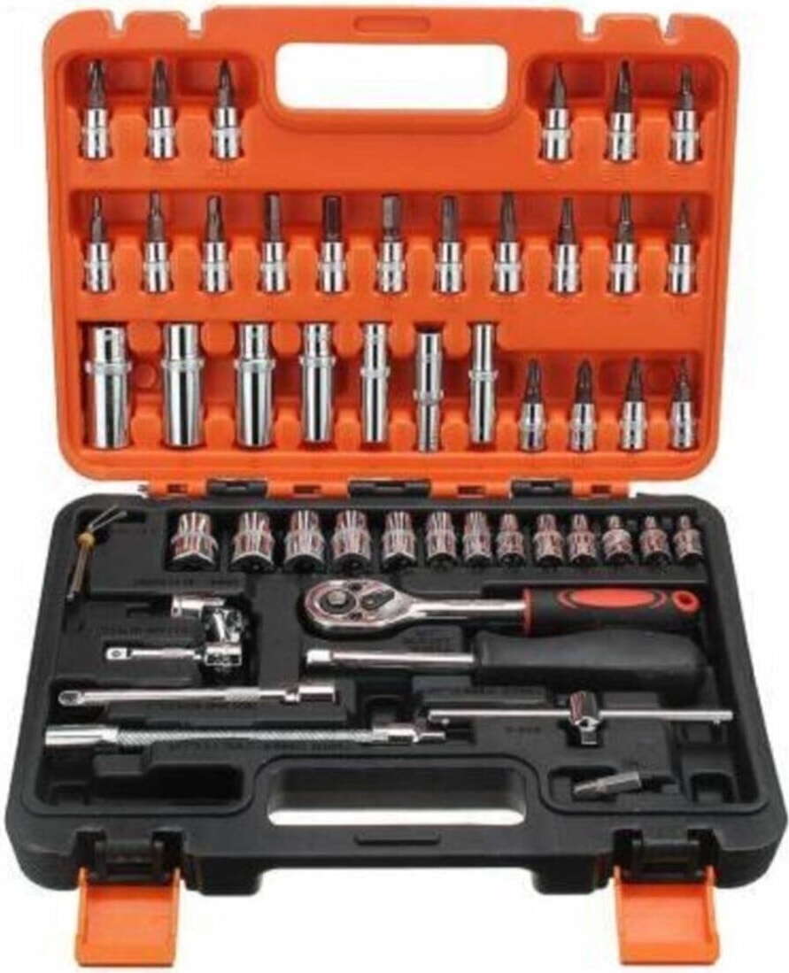 Lokma Takımı 1/4 53 Parça Kaliteli Ürün Lokma Takımı