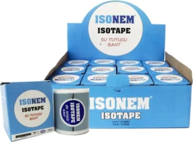 Isotape Su Tutucu Bant 1,5 m