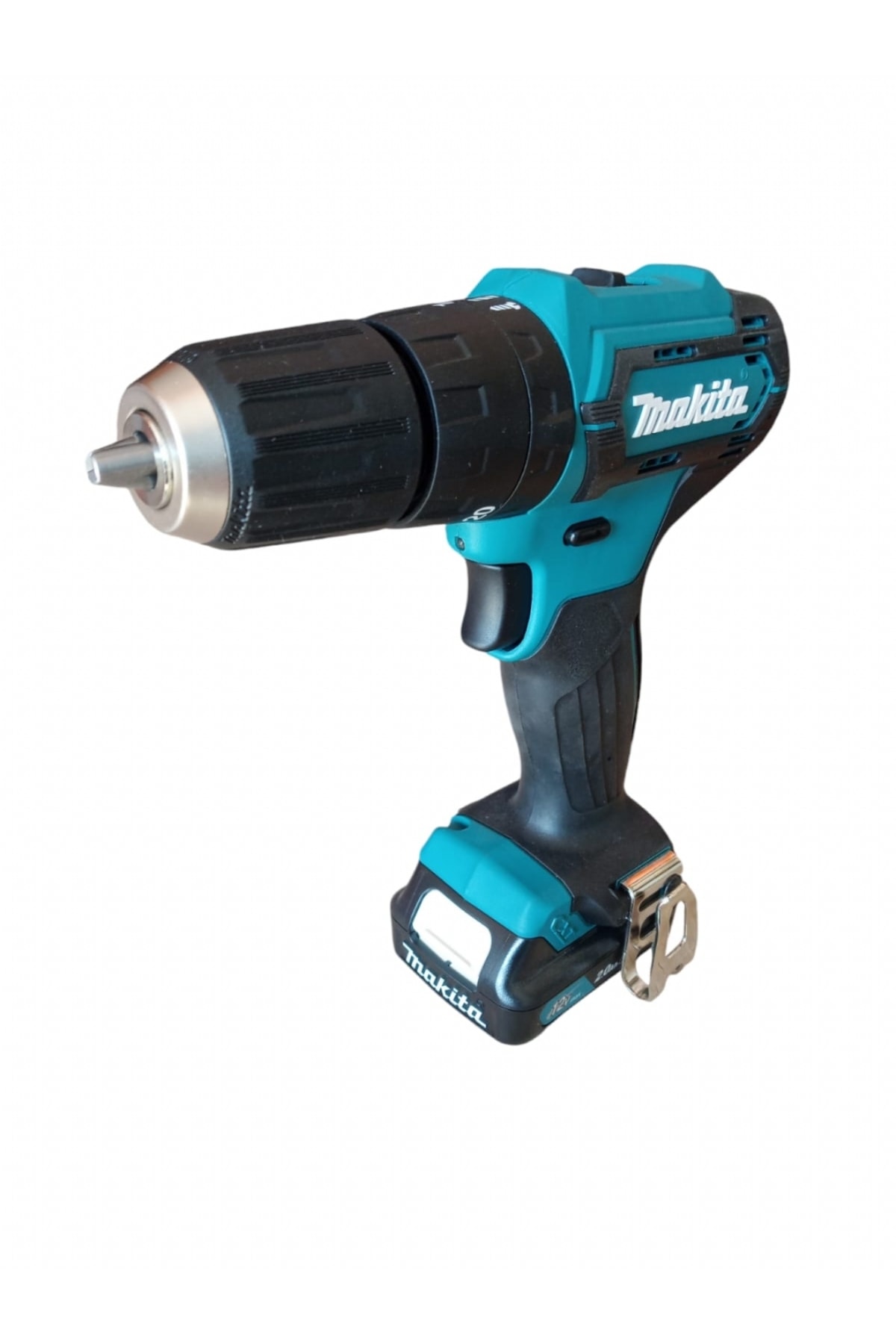 MAKİTA HP333DWAE Akülü Darbeli Vidalama 12V / 2.0 Ah / Li-on