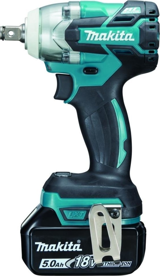 Dtw1001Rtj Akülü Somun Sıkma Mak.18V 5A