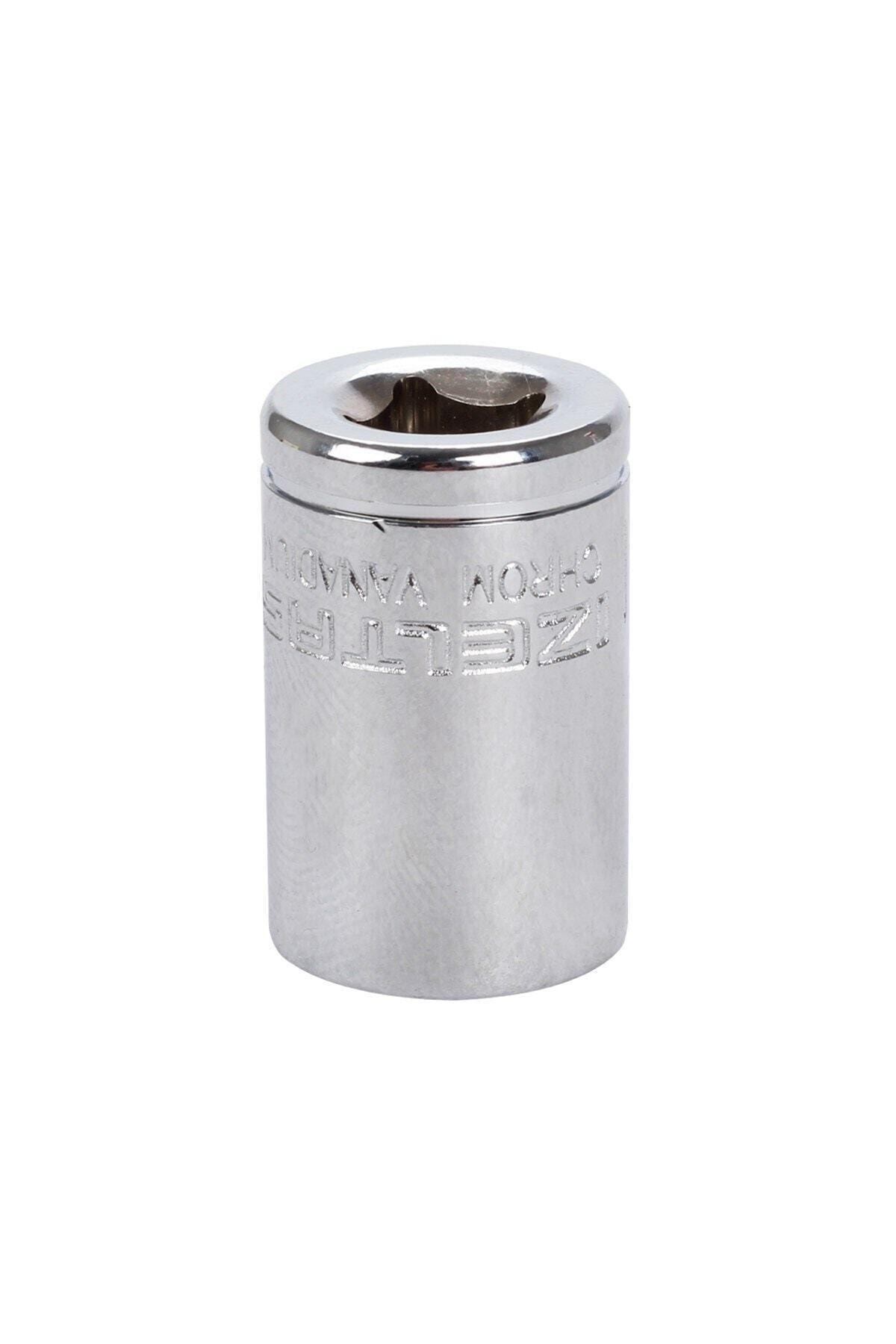''izeltaş 1107 06 0012 12 Mm 1/4'''' Altı Köşe Lokma Anahtar''