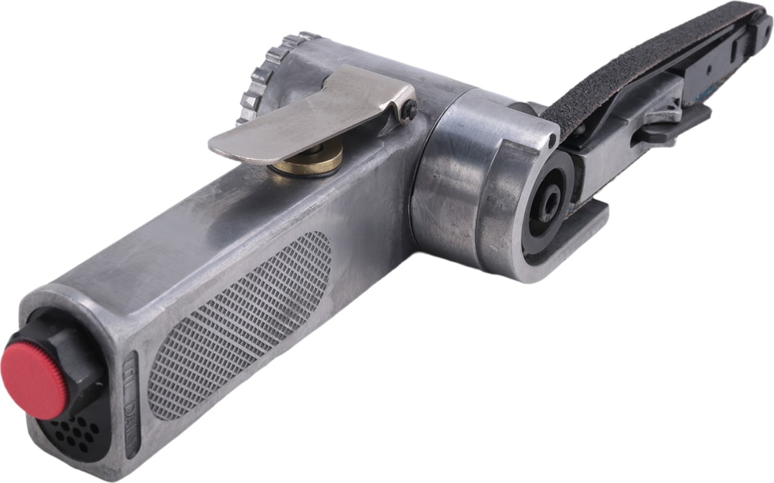 3/8inch Hava Kemeri Sander Hava Açısı Taşlama Makinesi Zımparalama Makinesi Hava Kompresörü Için Zımpara Kayışları Küçük Zımparalama Küçük (Yurt Dışından)