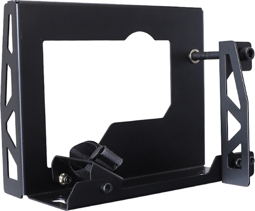 Flip Planer Standı-Elektrikli Planya Ters Braket (Yurt Dışından)
