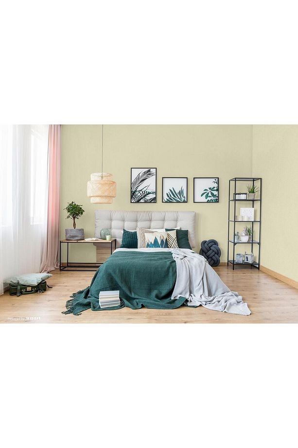 Ephes 1013-1 Eskitme kumaş Duvar Kağıdı 10m²