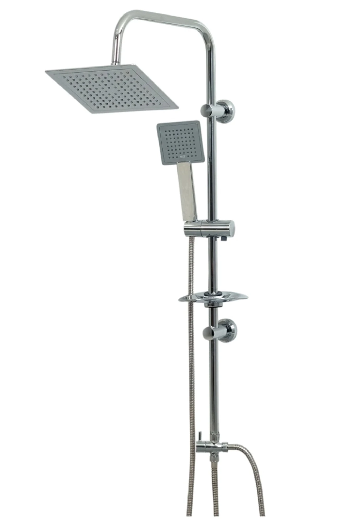 Platin Serisi Yağmur Duş Sistemi