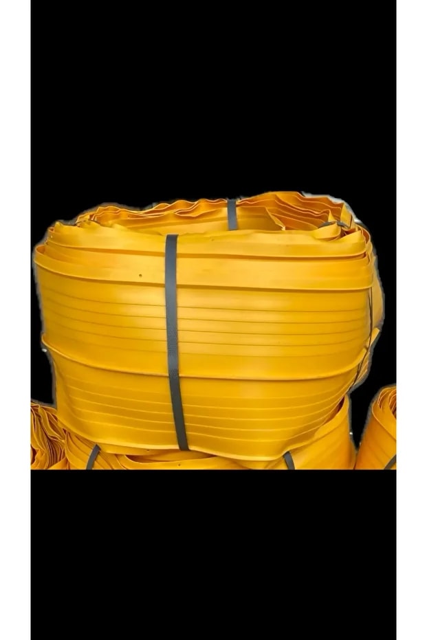 AK 20 PVC SU TUTUCU BANT 2 MM (25 MT)