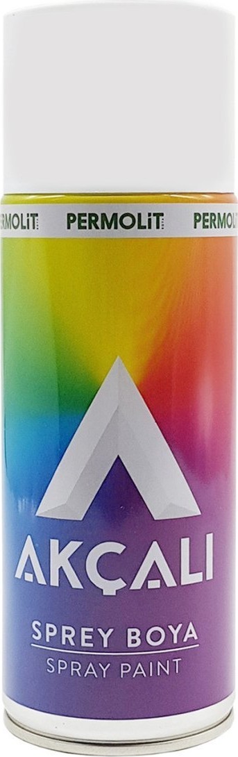 Metalik Jade Sprey Boya 400 ml 354