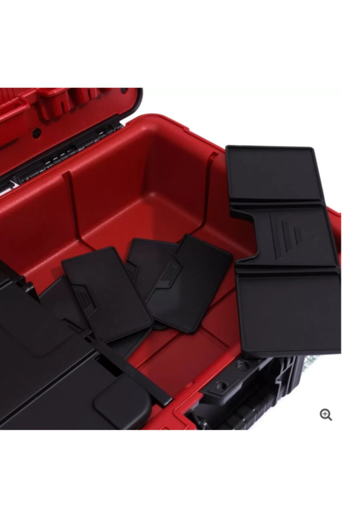 Technician Box 18.9" Takım Çantası