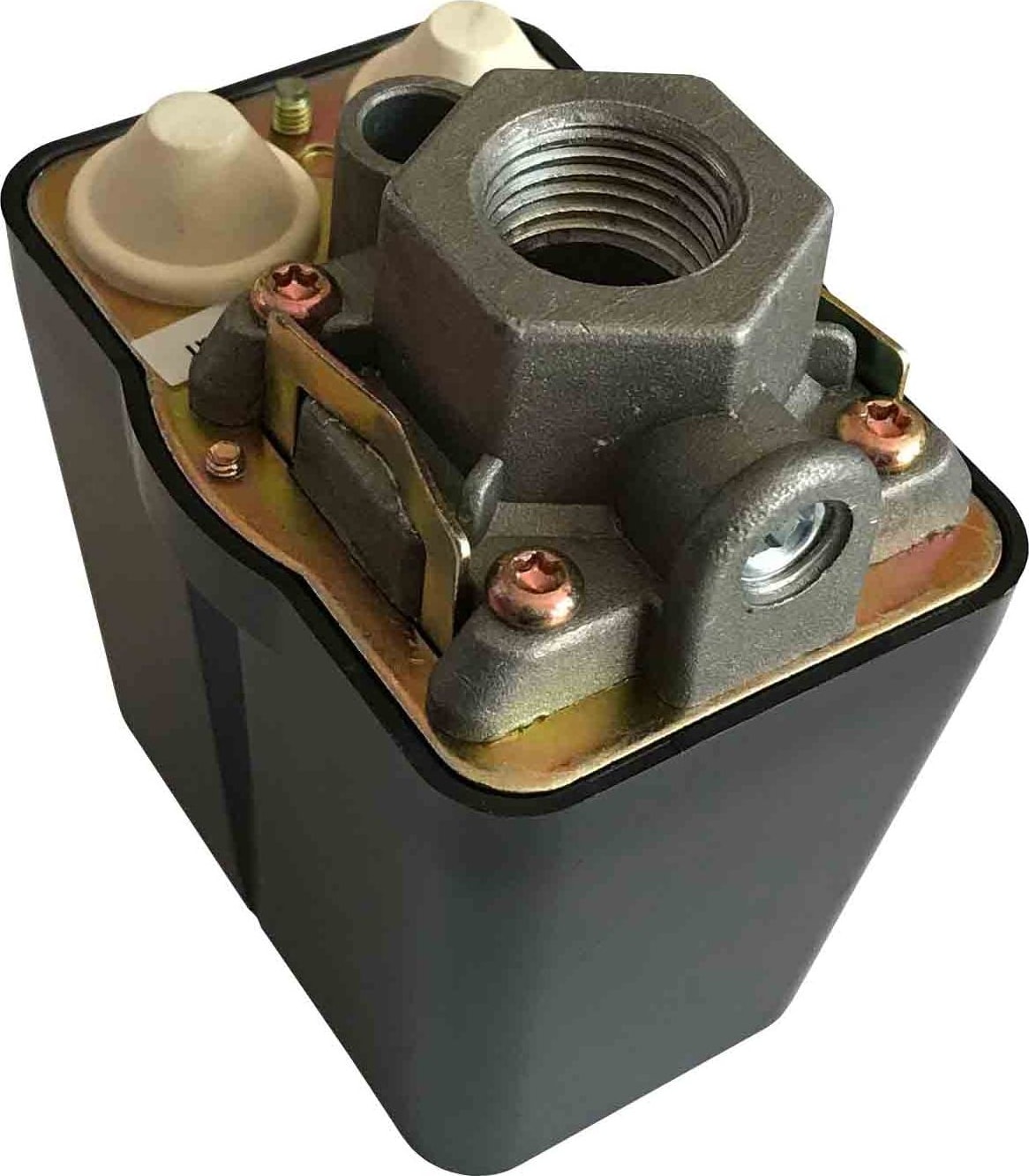 Basınç Kontrol Şalteri (Otomatiği) 1/8 Bar