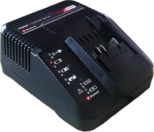 BOSCH Power X-Charger Yedek Şarj Cihazı