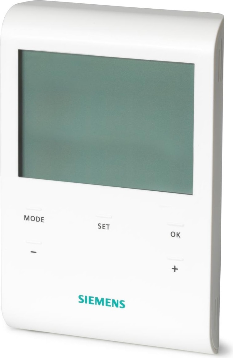 RDE100 Oda Termostatı
