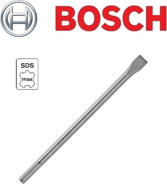 40cm Kırıcı Delici Keskisi Sds Max Keski Yassı Keski