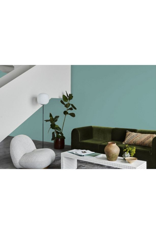 Sea Emerald 6084 Fenomastic Zen 1LT