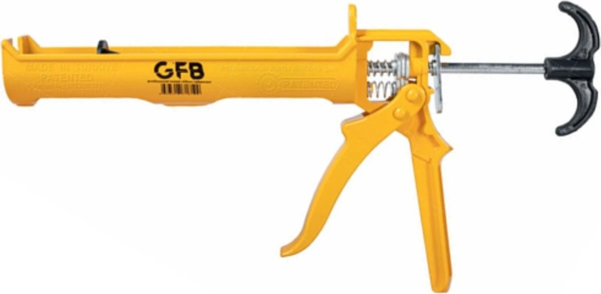 Silikonize Mastik 500 gr Antrasit Gri (5 Adet),alüminyum Tabanca