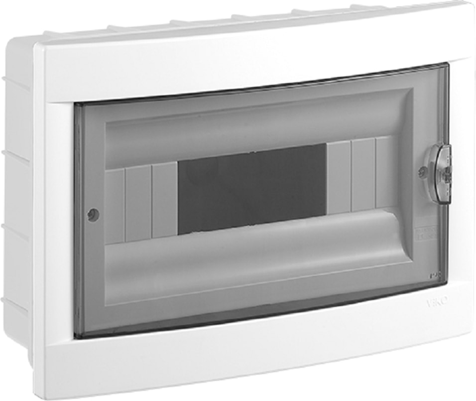 12'li Sıva Altı Otomat Kutusu Halojen Free