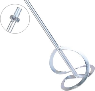 Kzy Vidalı Karıştırıcı Lema M14