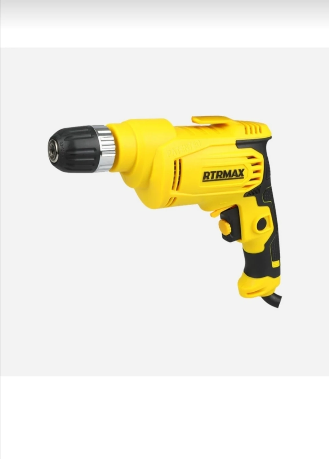 RTM1530 Darbesiz Matkap 710 W