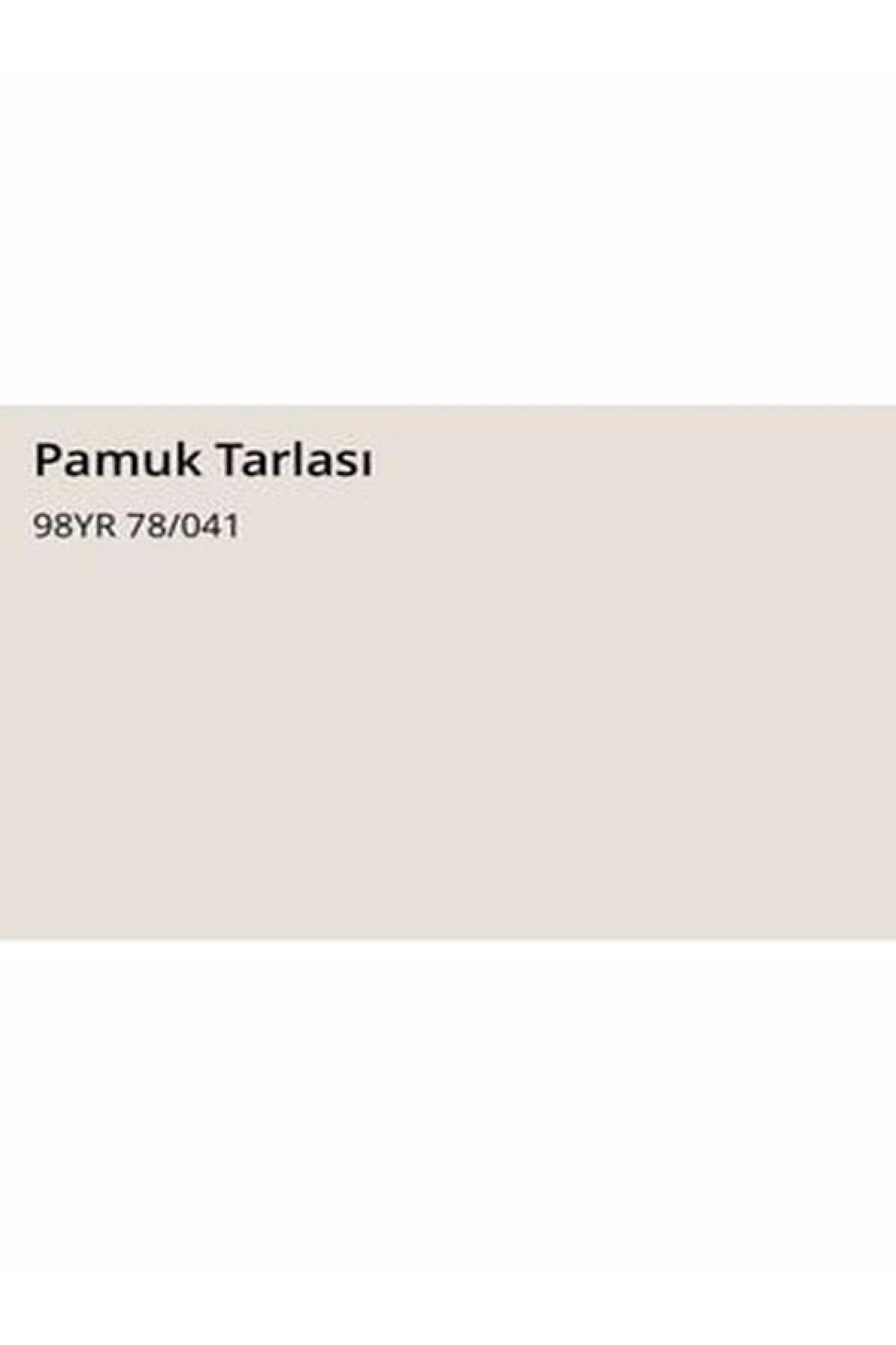 Maximum Silikonlu İpek Mat Pamuk Tarlası 2,5 lt 3,5 kg