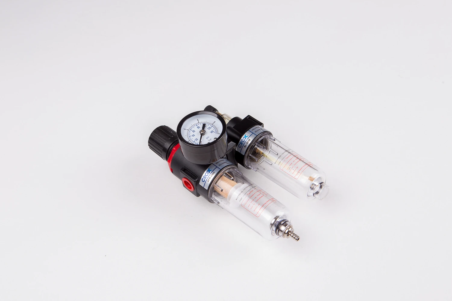 AFC2000 1/4 Şartlandırıcı