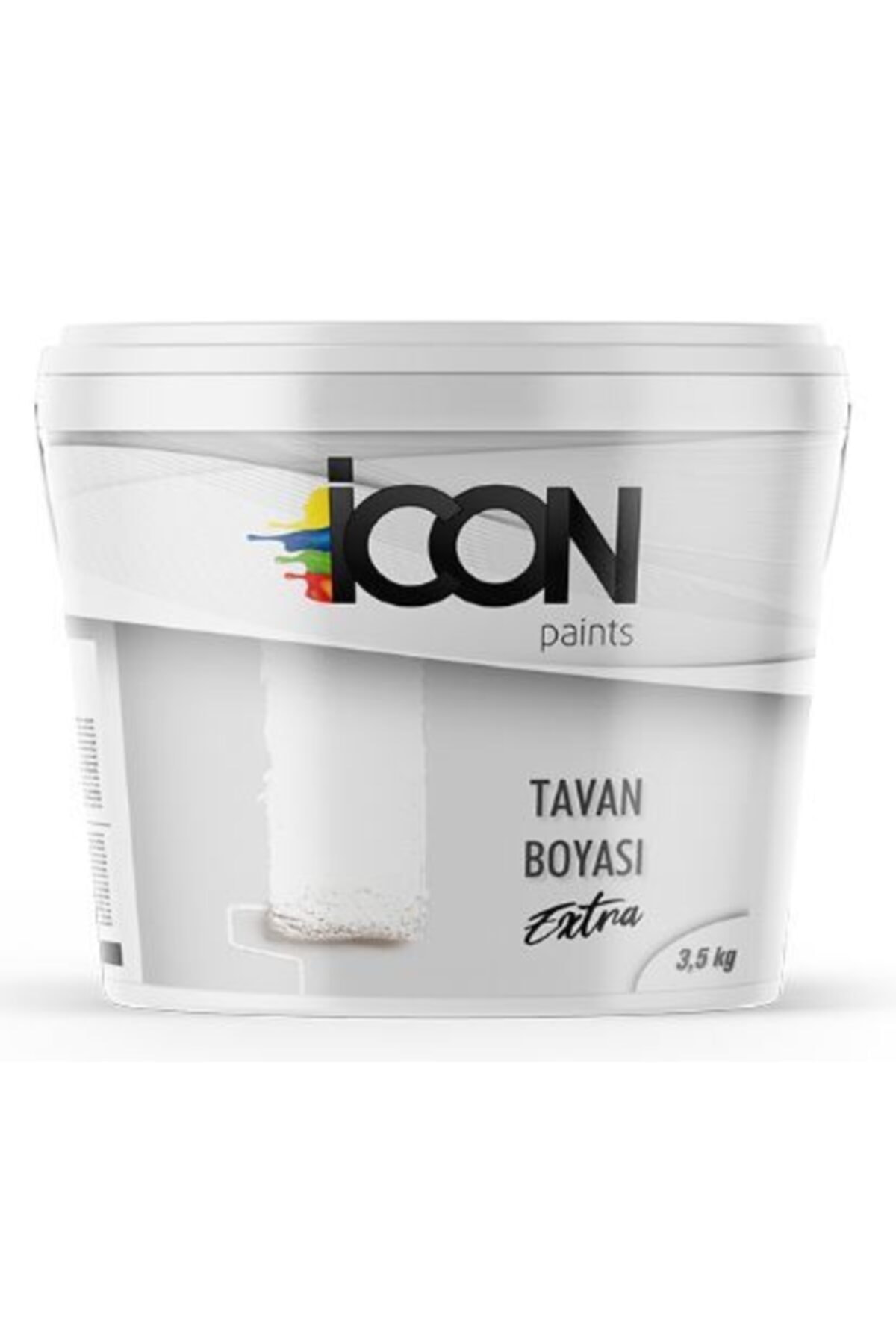 Icon Tavan Boyası Extra 3,5 kg