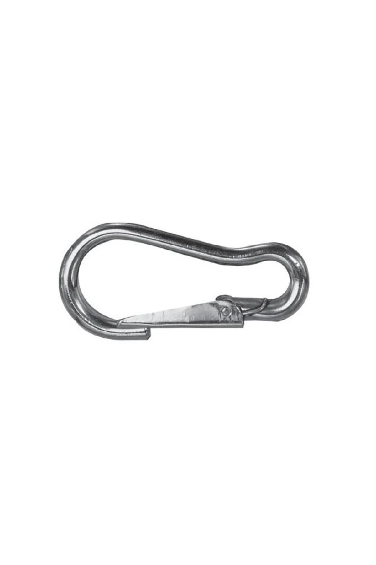 Krom Sustalı Karabina 5mm