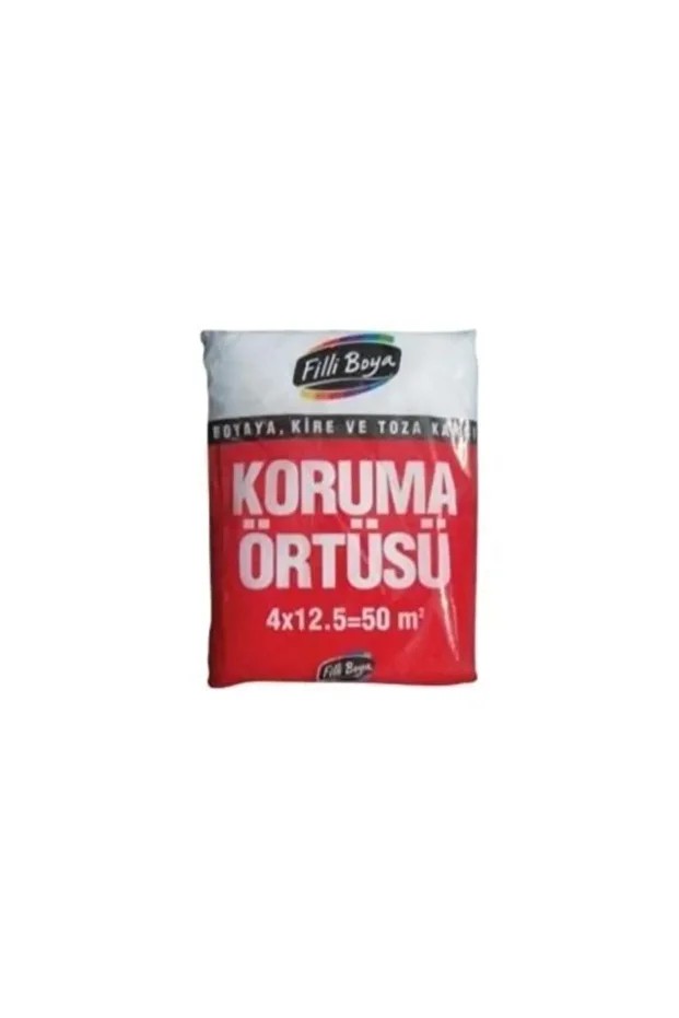 Koruma Örtüsü (4x5)20m2
