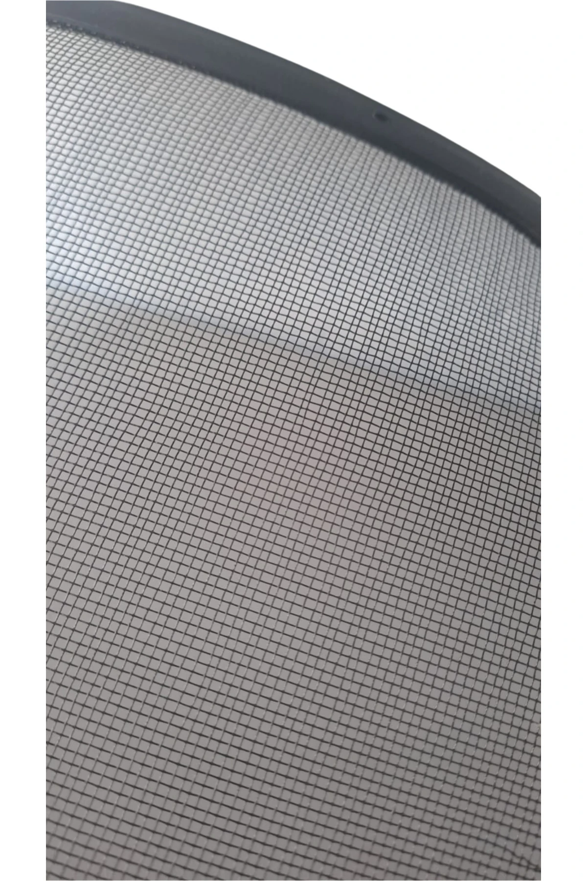 Motorlu Tırpan Maske Siperlik Yedek Teli Tırpan Eleği Ön Elek