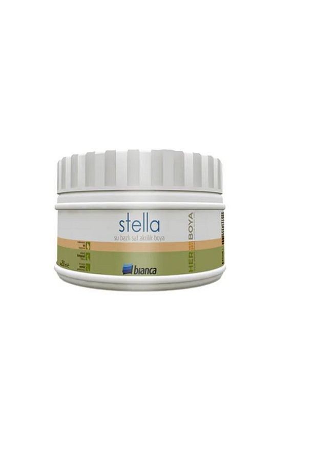 Stella Metalik Altın 0.25 Lt
