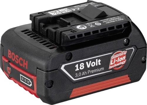 BOSCH Gsr 18V-60 C (1 Adet 18V 3.0AH Akü ve Şarj Cihazı Dahil)