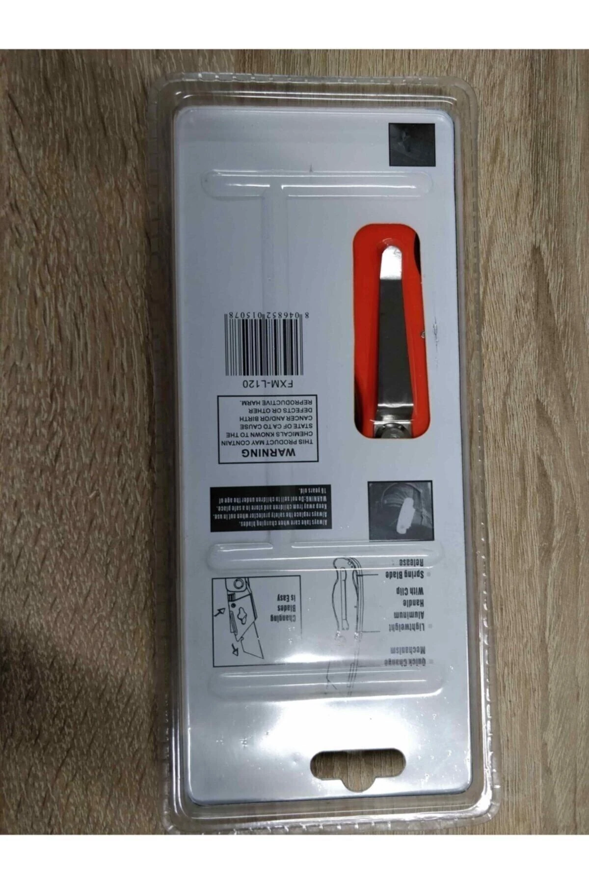 Çok Amaçlı Katlanabilir Falçata Halı Alçıpan Falçatası