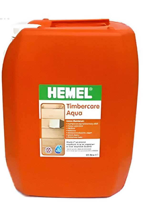Timbercare Aqua 20 Lt.