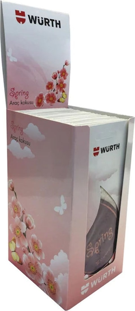 Spring Asma Oto Kokusu (.0893 139 315) Tek Ebat