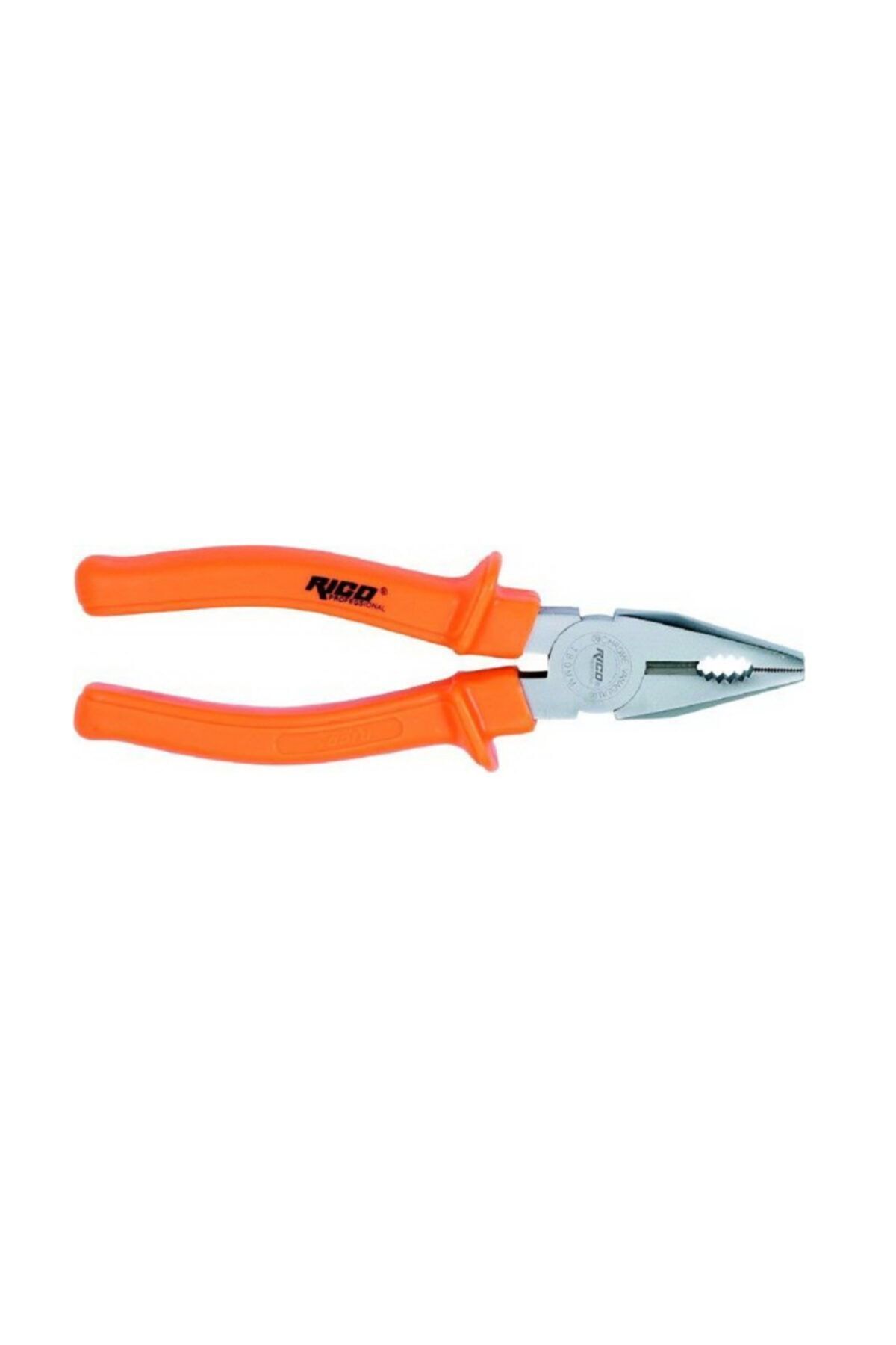 Rc-0136 160Mm No:6 Pense (1 Adet)