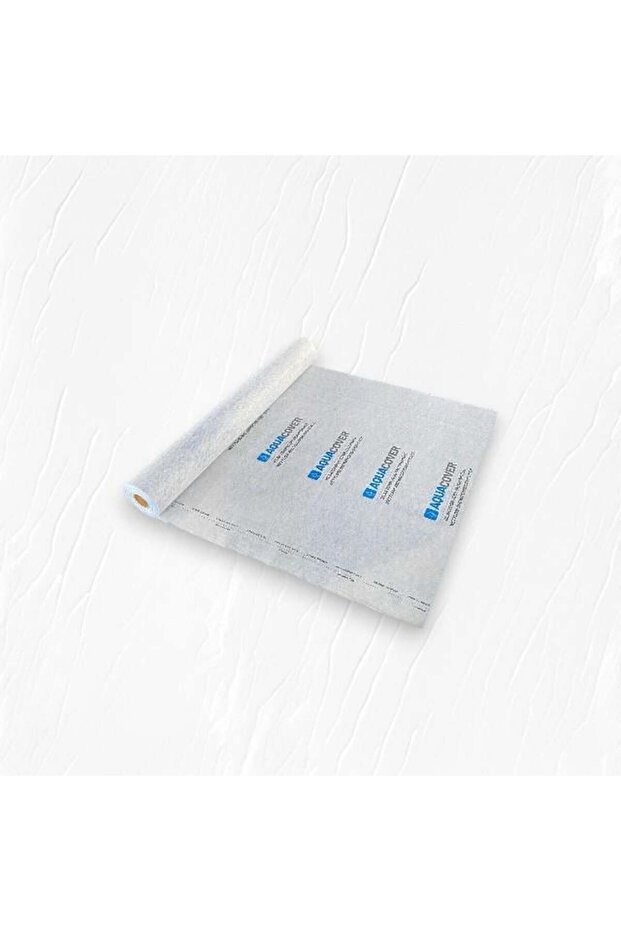Aquacover Su Yalıtım Örtüsü 240gr 150cmx50m