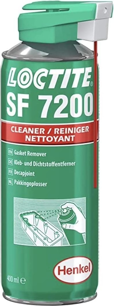 7200 Conta Sökücü Sprey 400 ml
