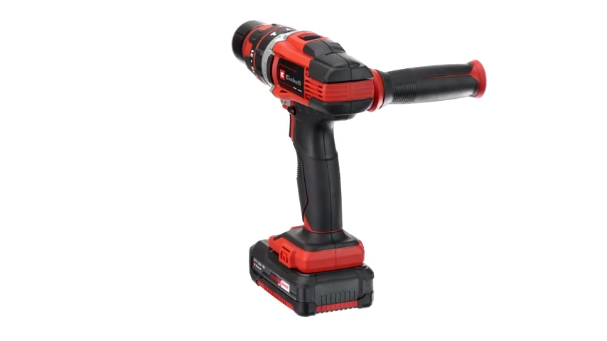 TE-CD 18/48 Li-i (2x2,0Ah),Akülü Darbeli Vidalama