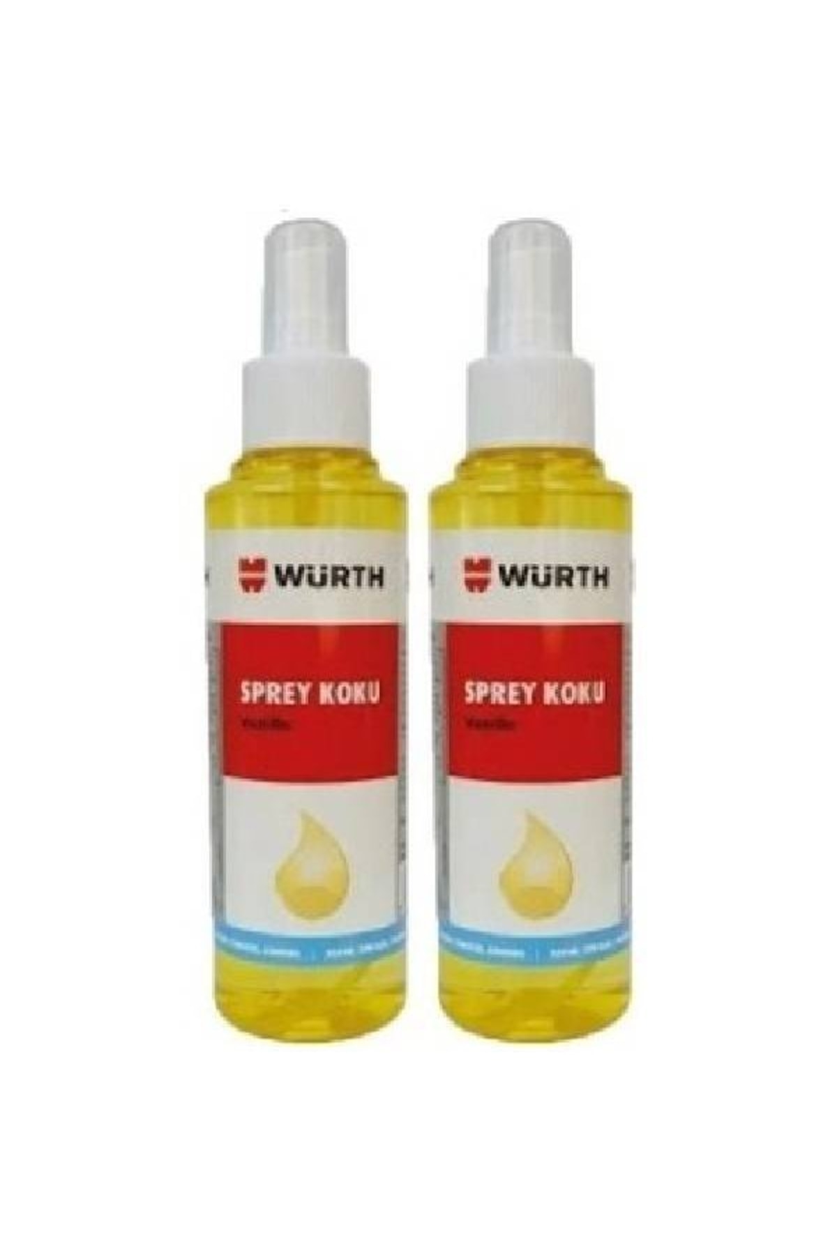 2'li Araç Kokusu Melon 150ml