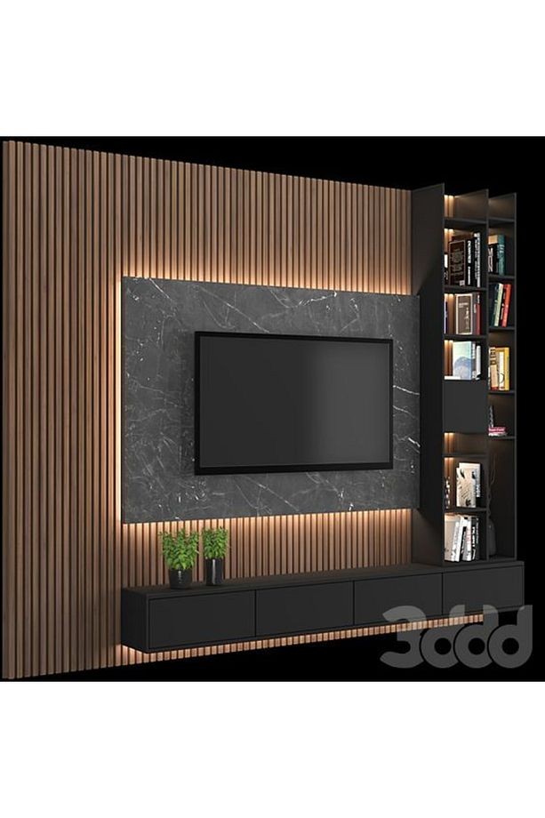 Duvar Paneli Lb3771açıkceviz