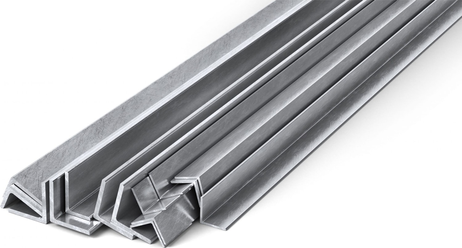 30X30X3 mm Köşebent Demiri Hadde L Profil (1mt Fiyati)
