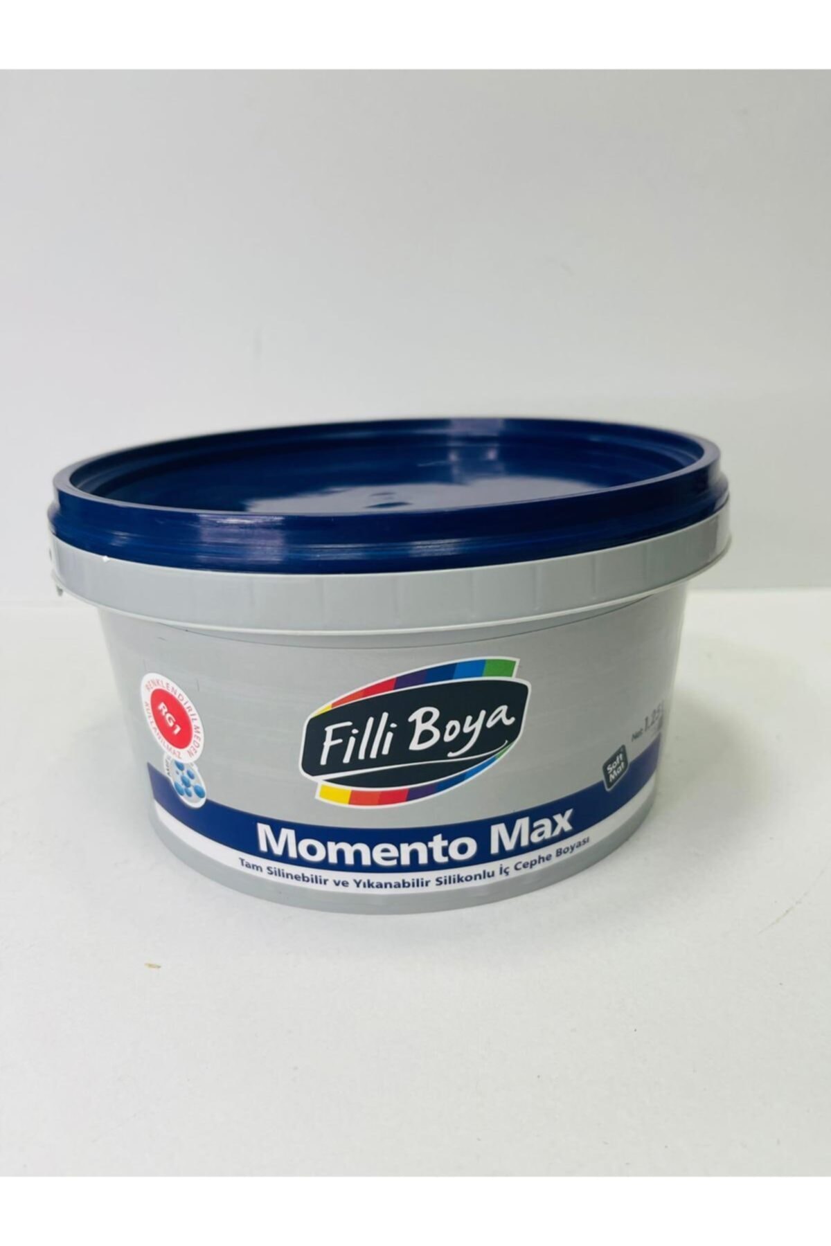 Momento Max Iç Cephe Boyası 1,25 Lt