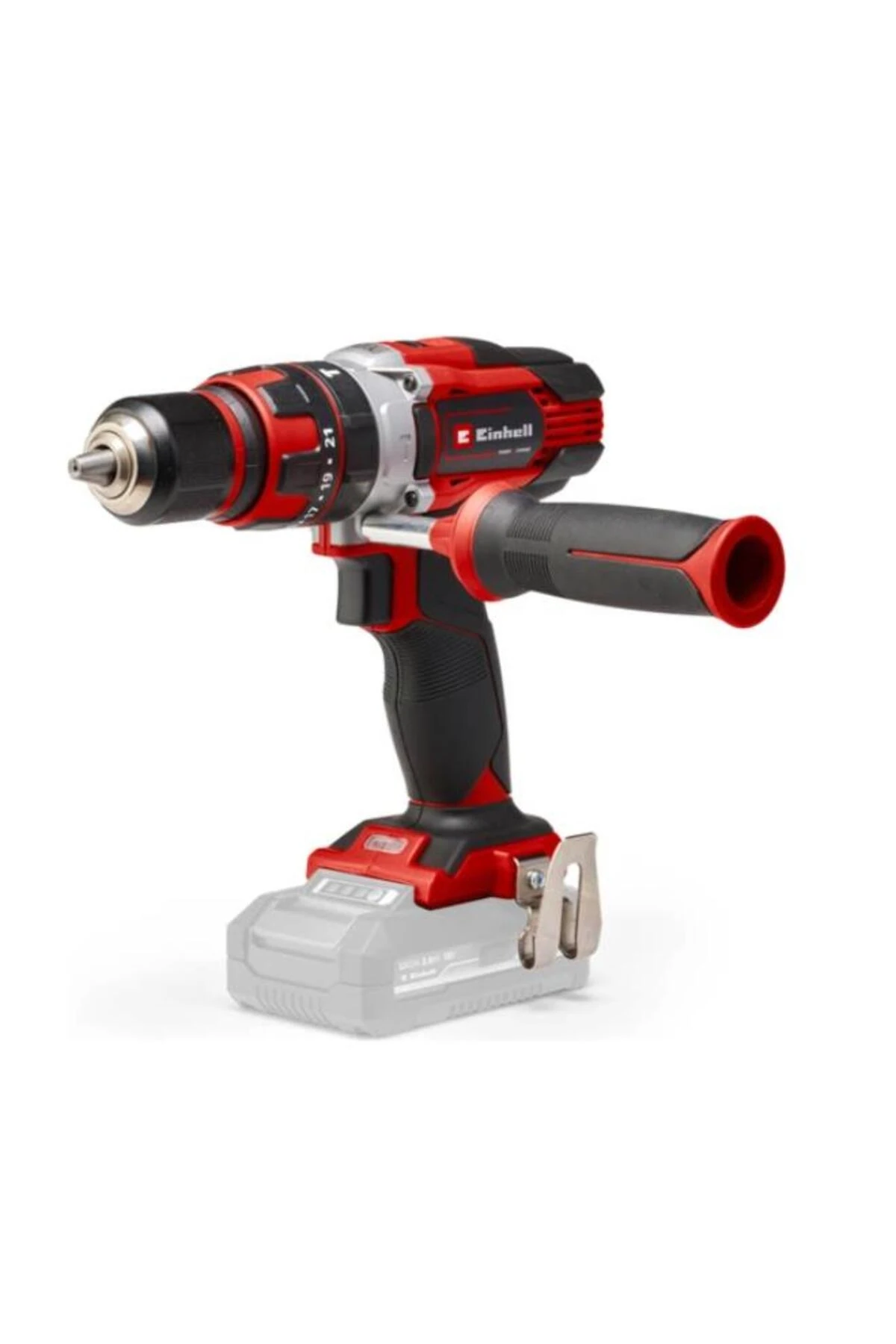 TE-CD 18/48 Li-i-Solo Akülü Darbeli Matkap - 4513926