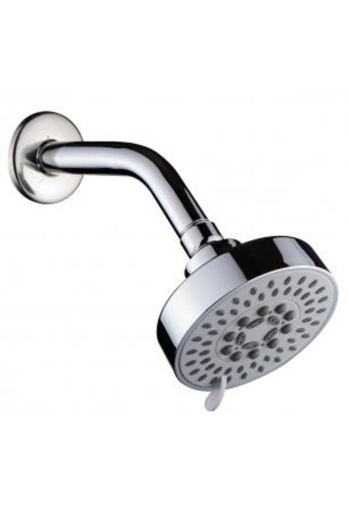 Basics Duş Başlığı 5 Fonksiyonlu N2893002