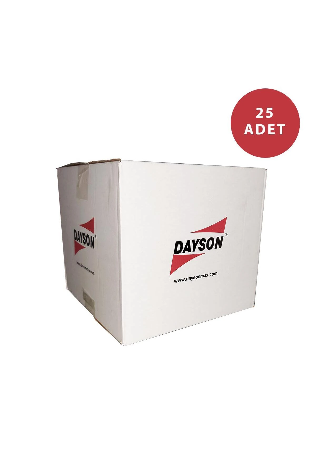 Extra Poliüretan Mastik Silikon Pu Sealant 280 ml Beyaz 25 Adet 1 Koli