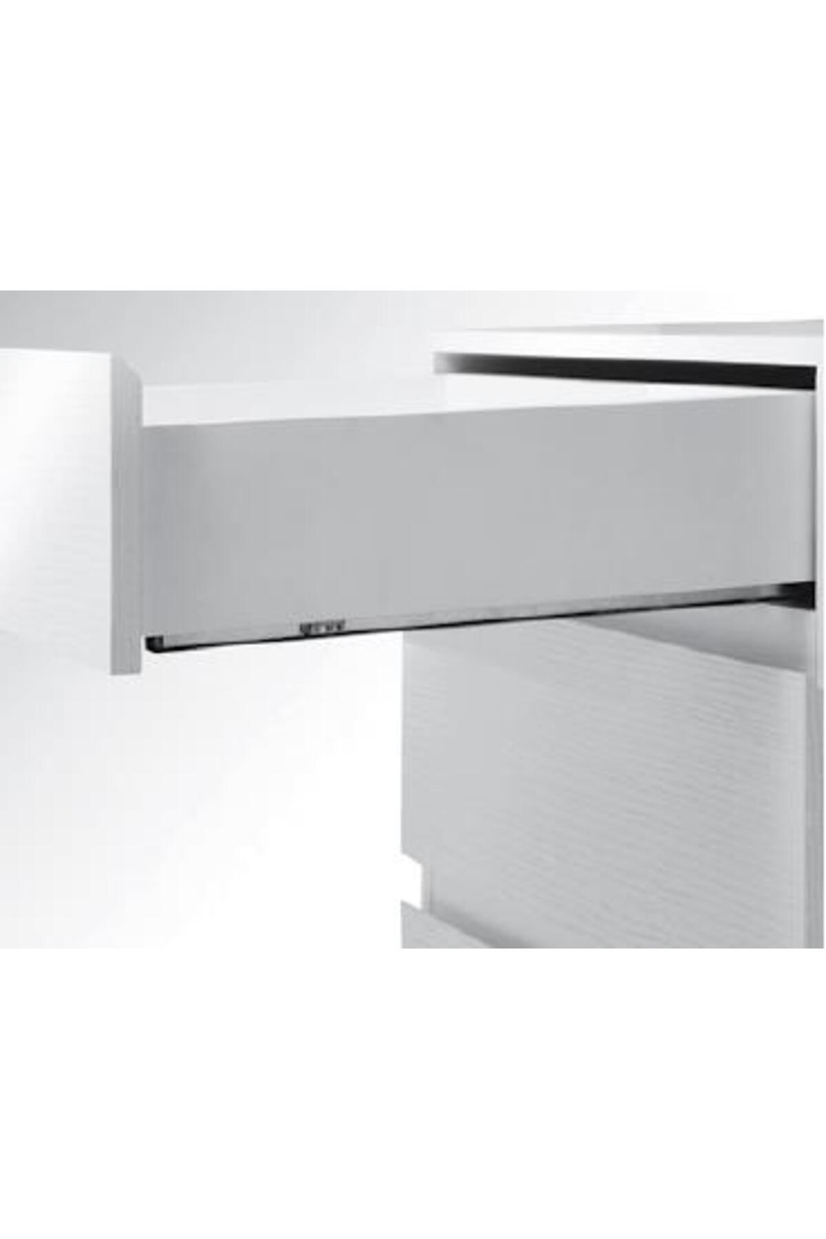 Push Open 450 Tam Açılım Senk.tk