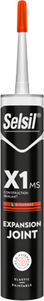 X1 Ms Construction Sealant 290 ml