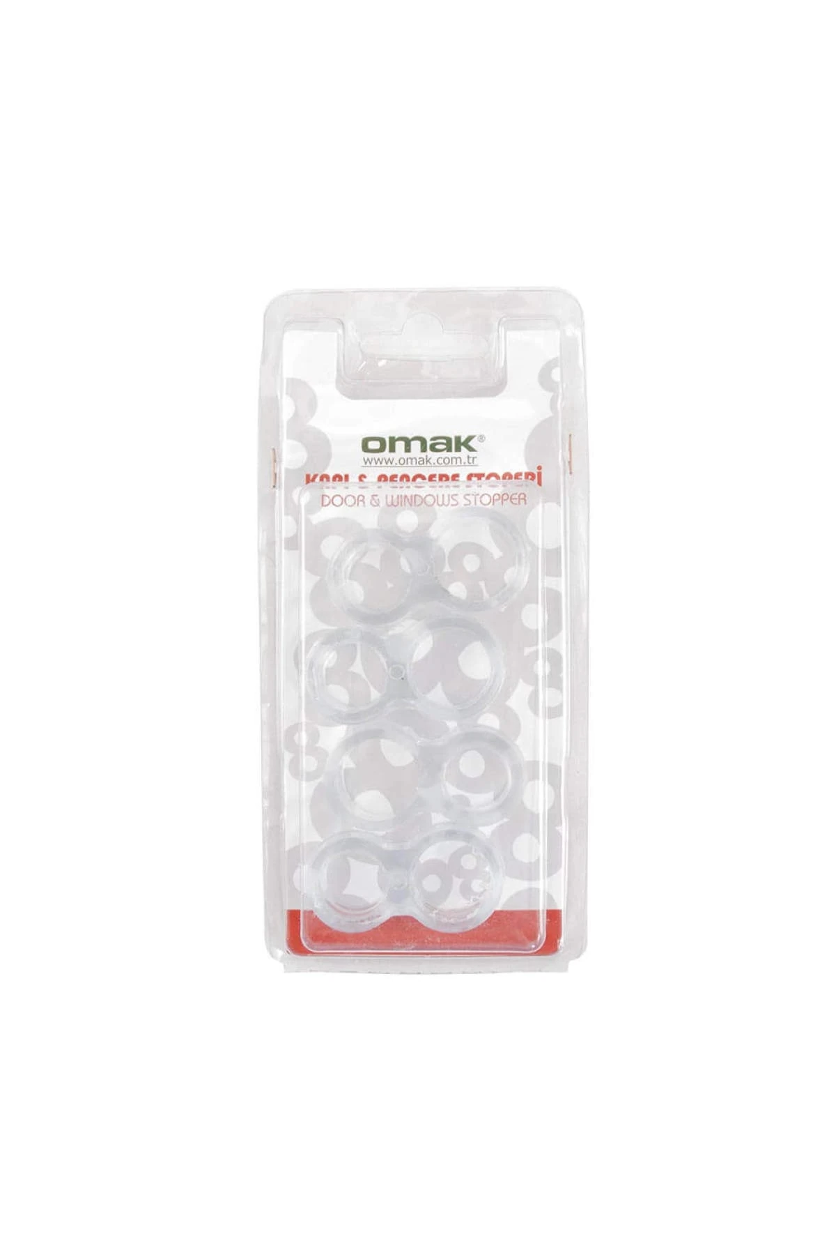 8’li Kapı - Pencere Kol Stoperi