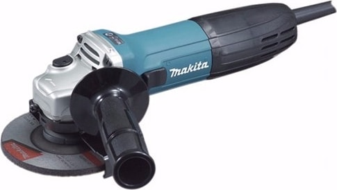 MAKİTA Ga4530r 720 Watt 115 mm Avuç Taşlama