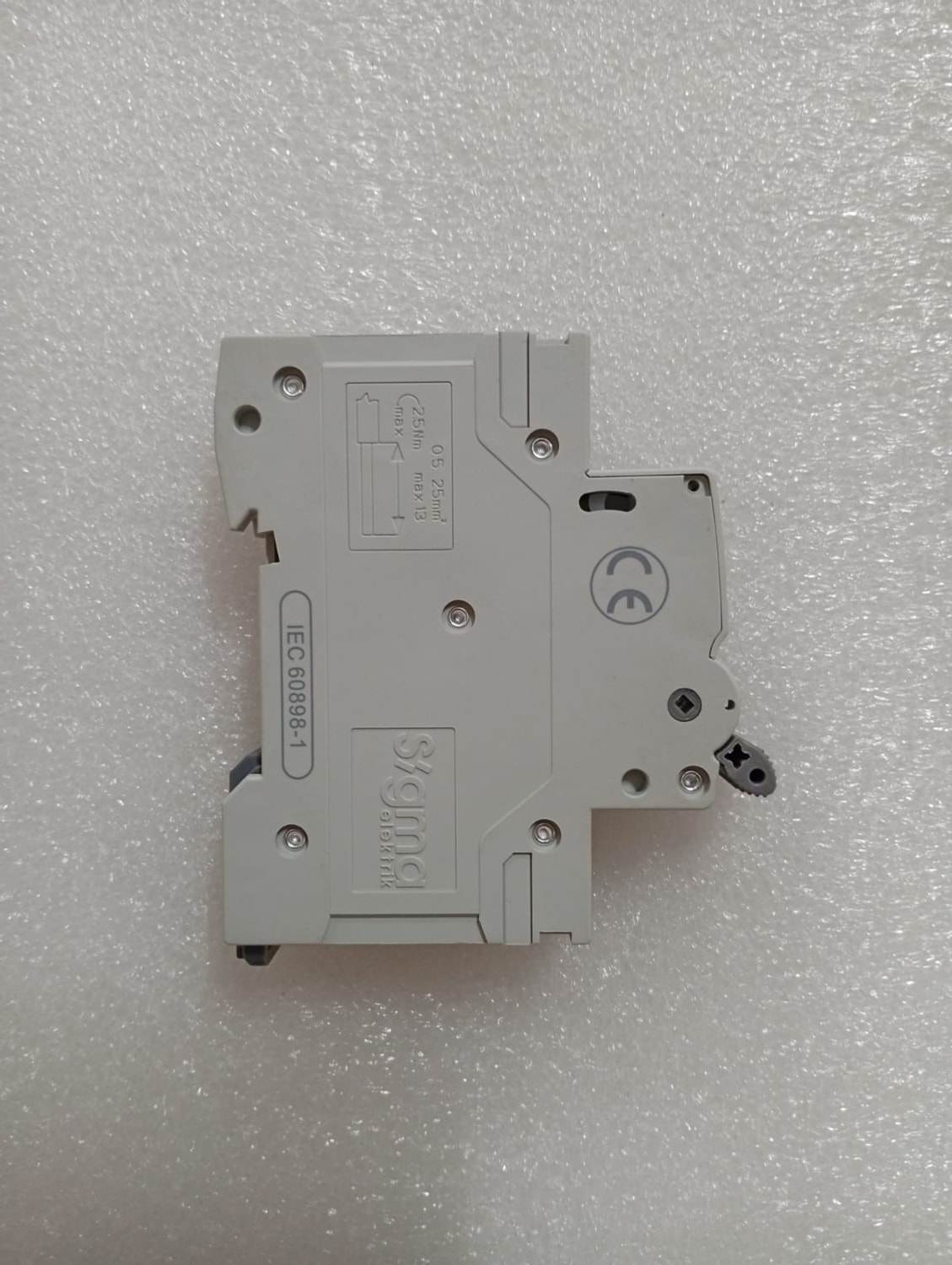 4SM106B Otomatik Sigorta