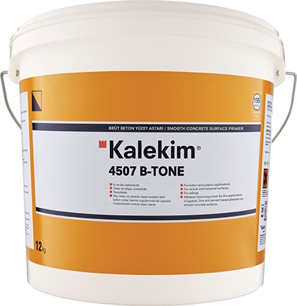 Beton Astarı 12 kg